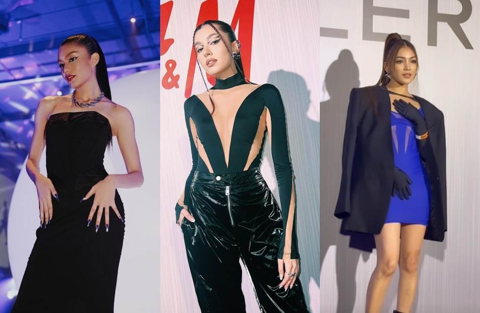 "Betul Akhir Zaman Ni!" Artis Malaysia 'Payung Aset' Hadir Majlis Fesyen Undang Kecaman