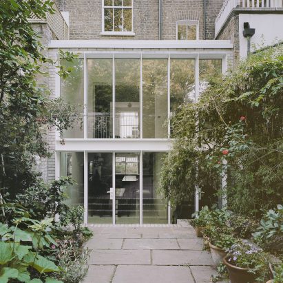 Don T Move Improve 2025 Shortlist Spotlights London S Best Home