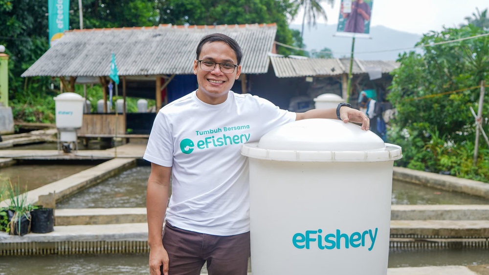 efishery