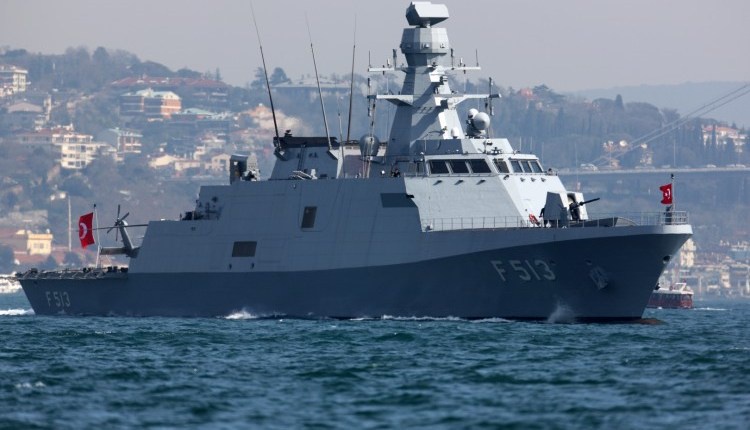 Kapal