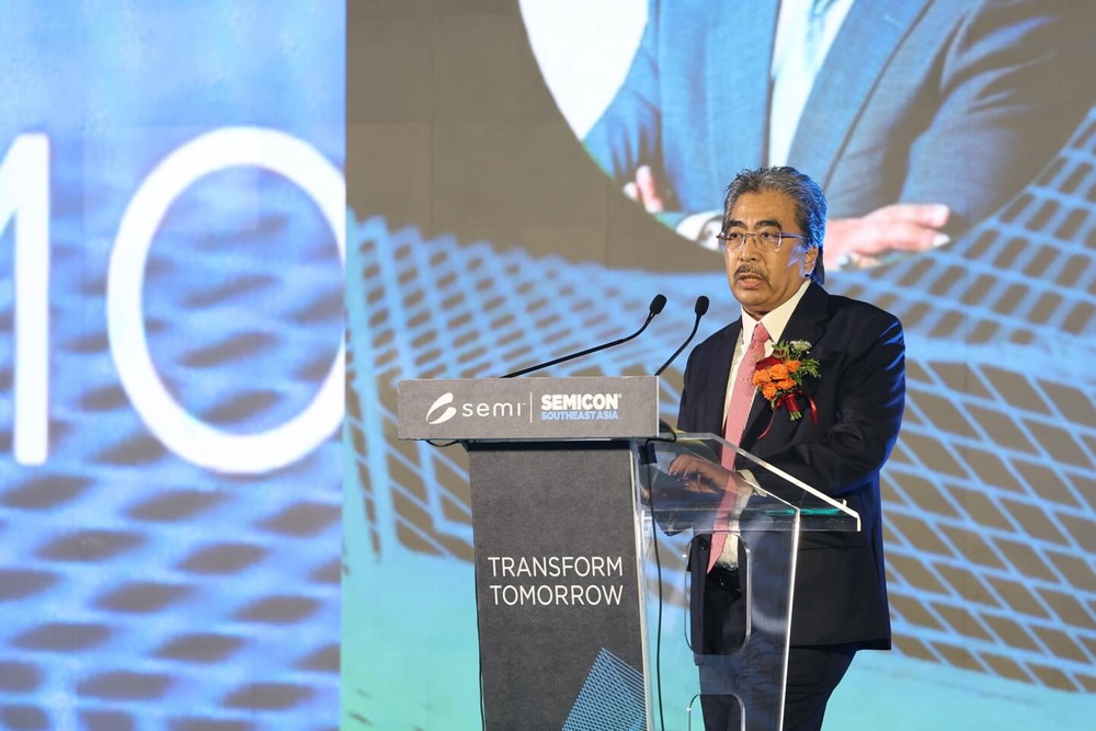 Datuk Seri Johari Abdul Ghani