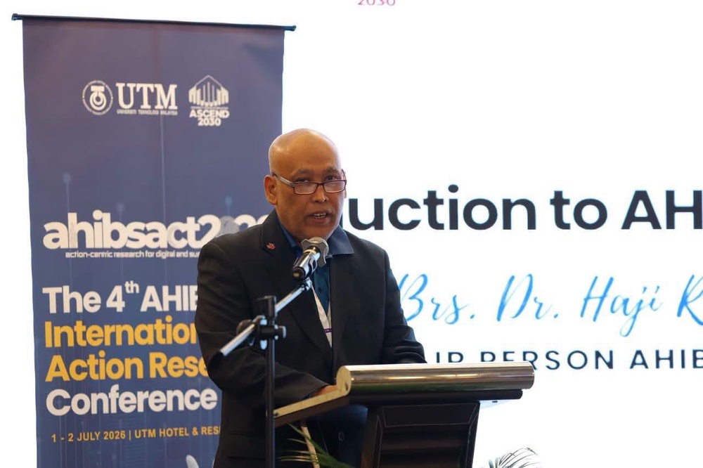 Dr Razli Ramli