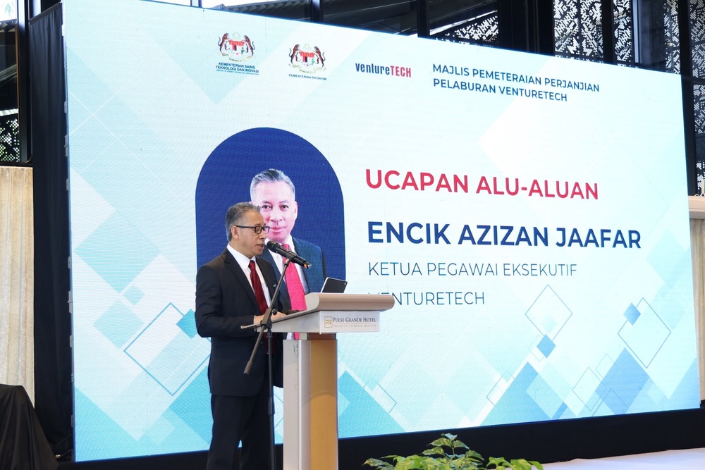Azizan Jaafar