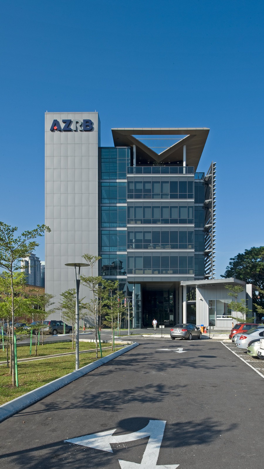 AZRB