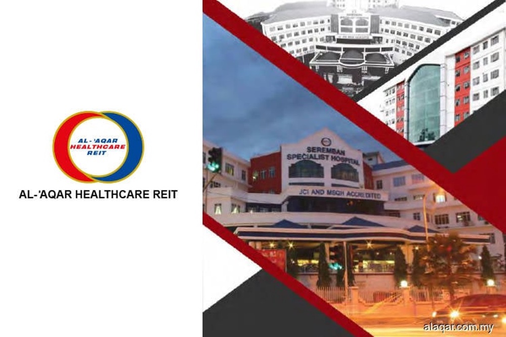 Al-‘Aqar Healthcare REIT