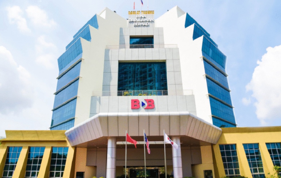Bina Darulaman Berhad_DagangNews