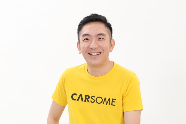 Eric Cheng Carsome_DagangNews2026