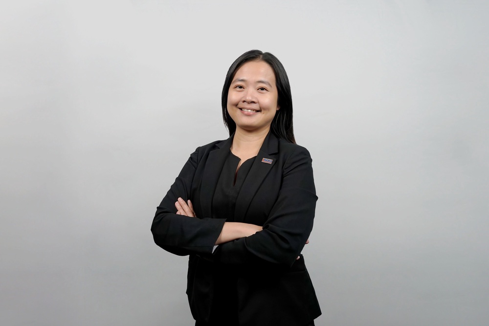 Chua Lei Ying