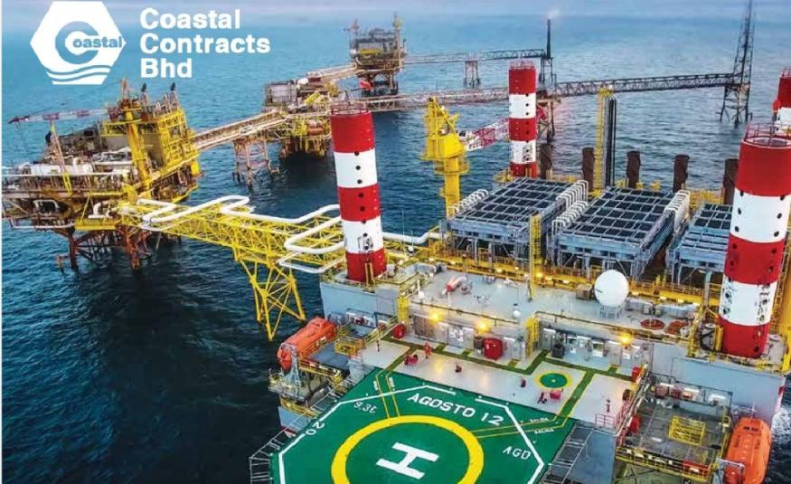 Coastal Contracts_DagangNews