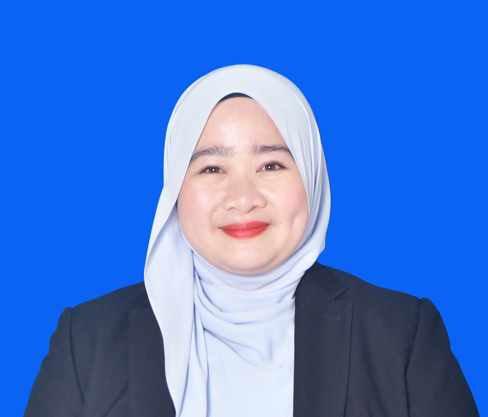 Dr. Nur Syaedah Kamis