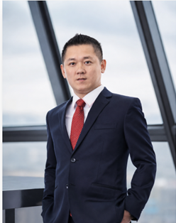 Danny Ong Klanggroup
