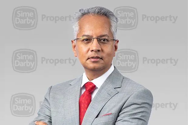 ato' Seri Azmir Merican