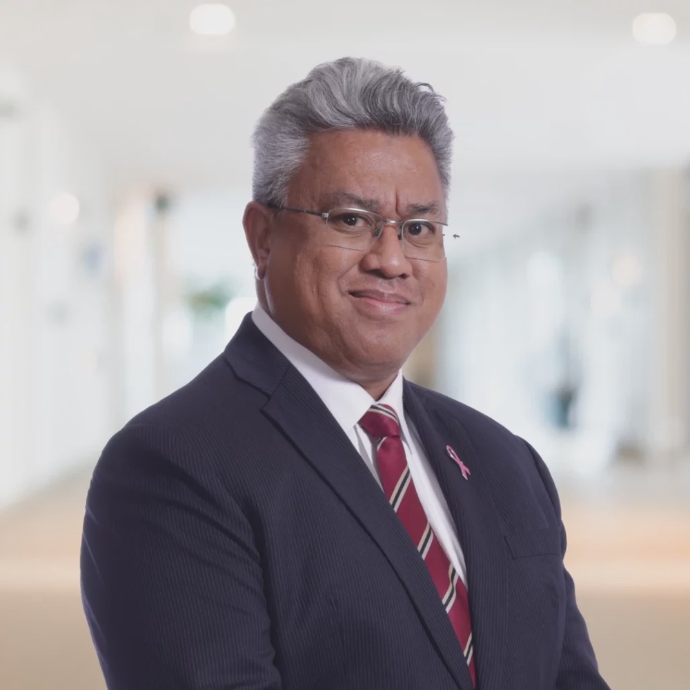 Datuk Megat Abdul Munir Megat Abdullah Rafaie
