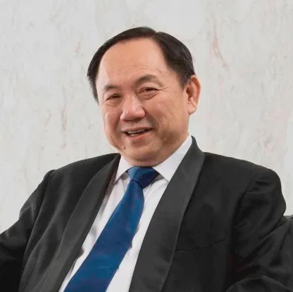 Datuk Seri Chiau Beng Teik 