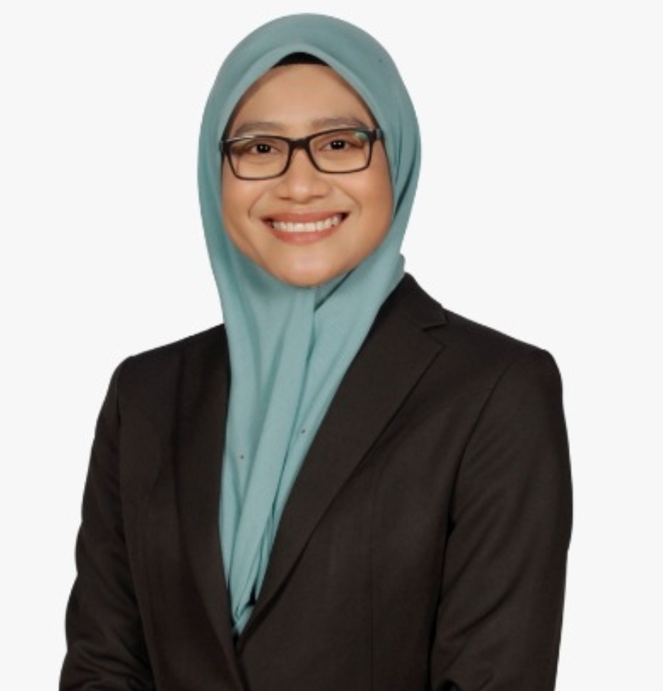 Dr Hartini Mohd Yusof