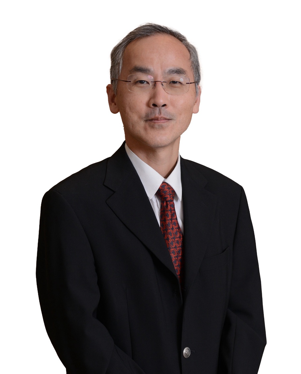 Dr Ko Chung Sen 