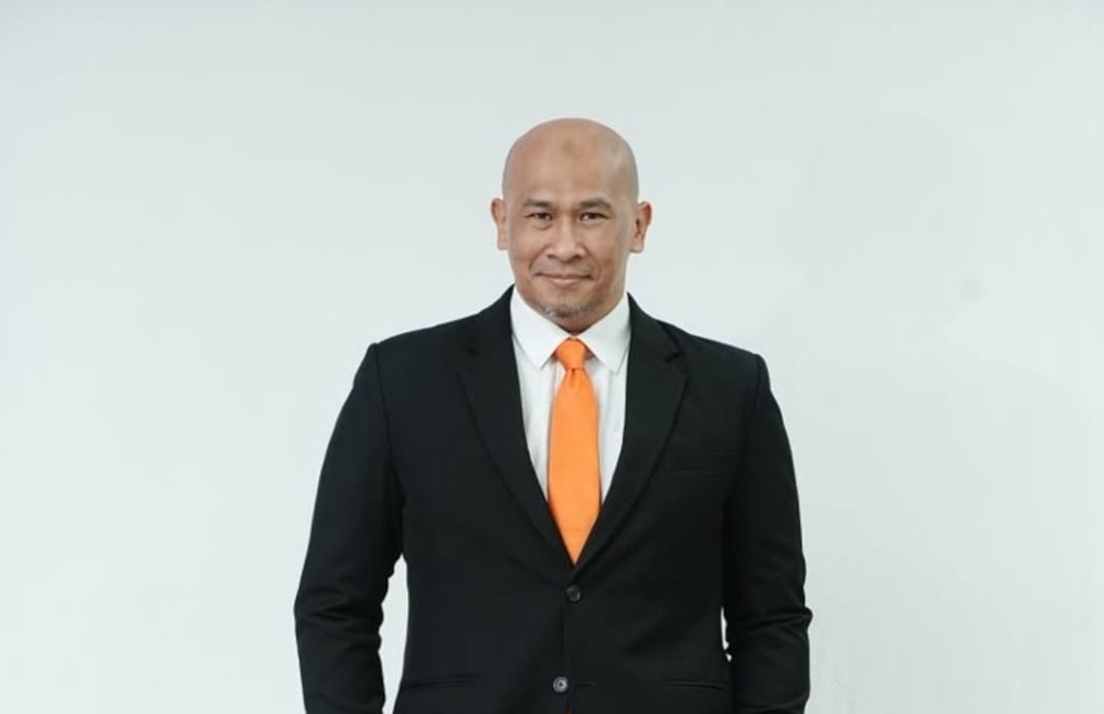 Dr. Mohd Afzanizam Abdul Rashid