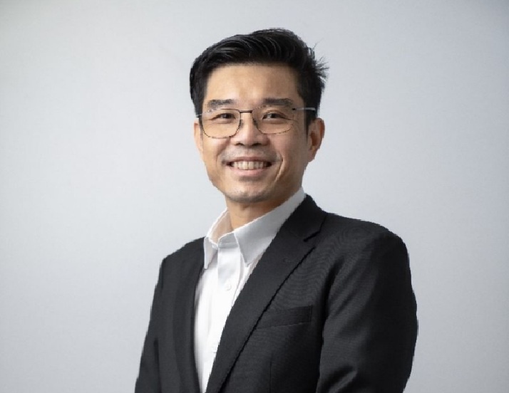 Khor Chuan Meng