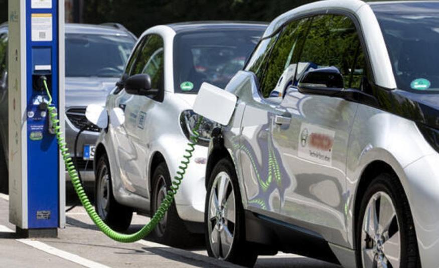 kenderaan elektrik_SDagangNews2026