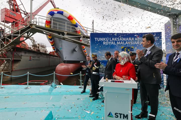 Kapal