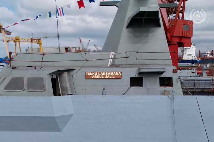 Kapal