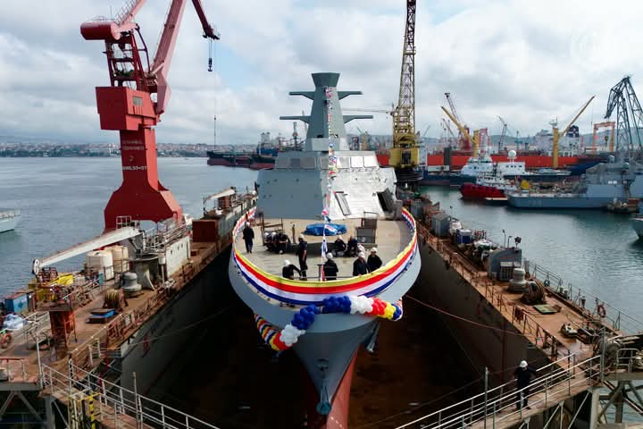 Kapal