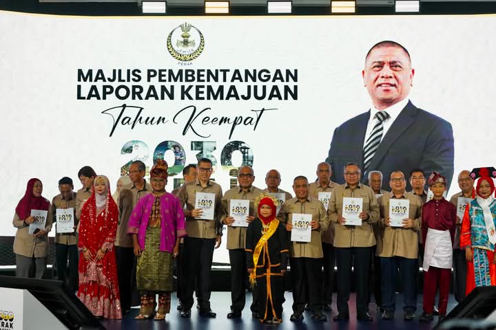 Perak
