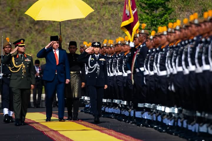 Perak 