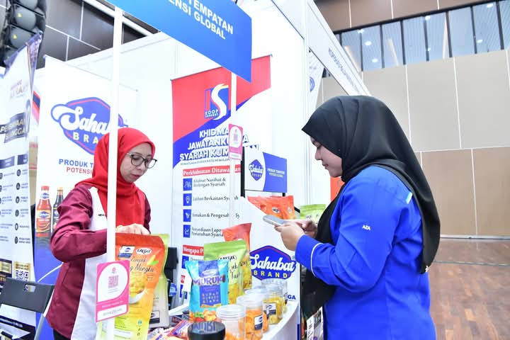 Bisnis 