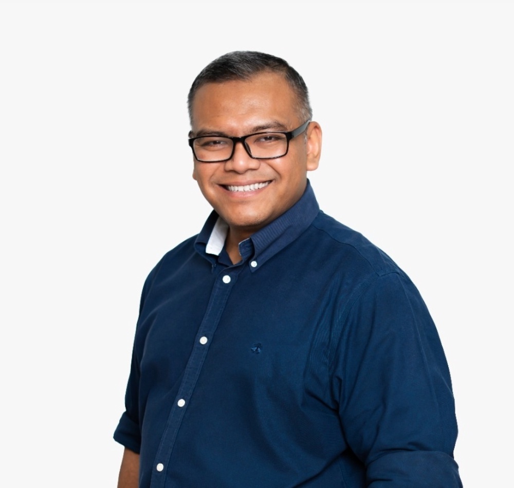 FAIZ AZMI
