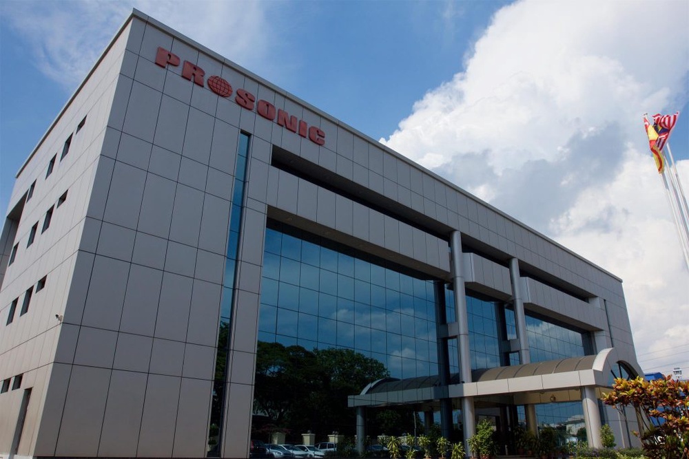 Formosa Prosonic_DagangNews2026