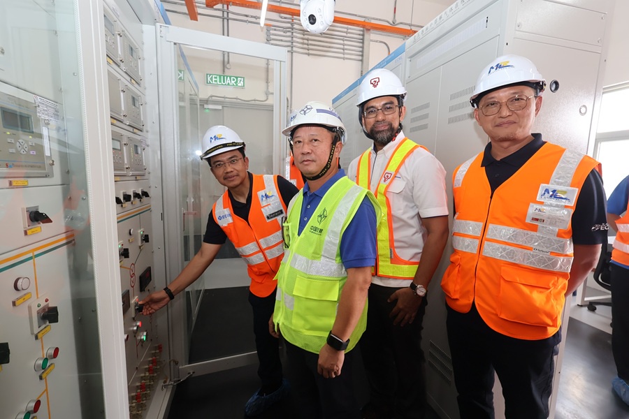 ECRL