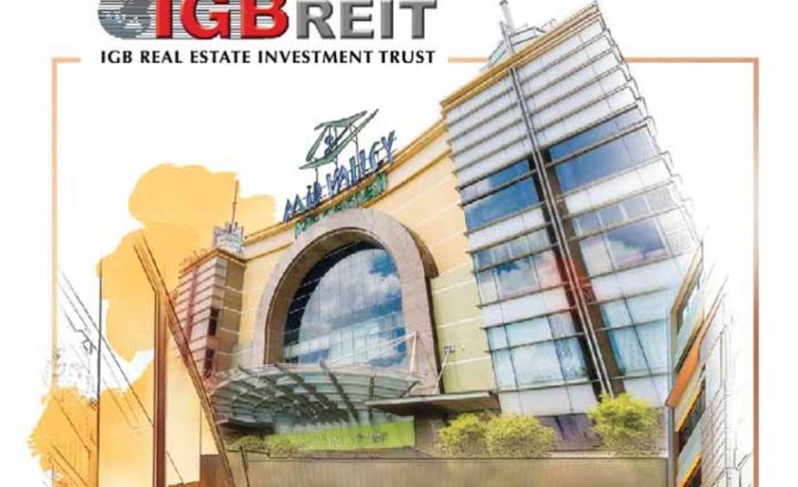 IGB REIT_DagangNews