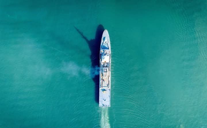 Kapal