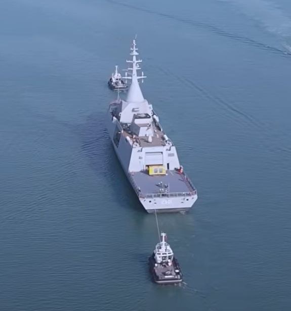Kapal