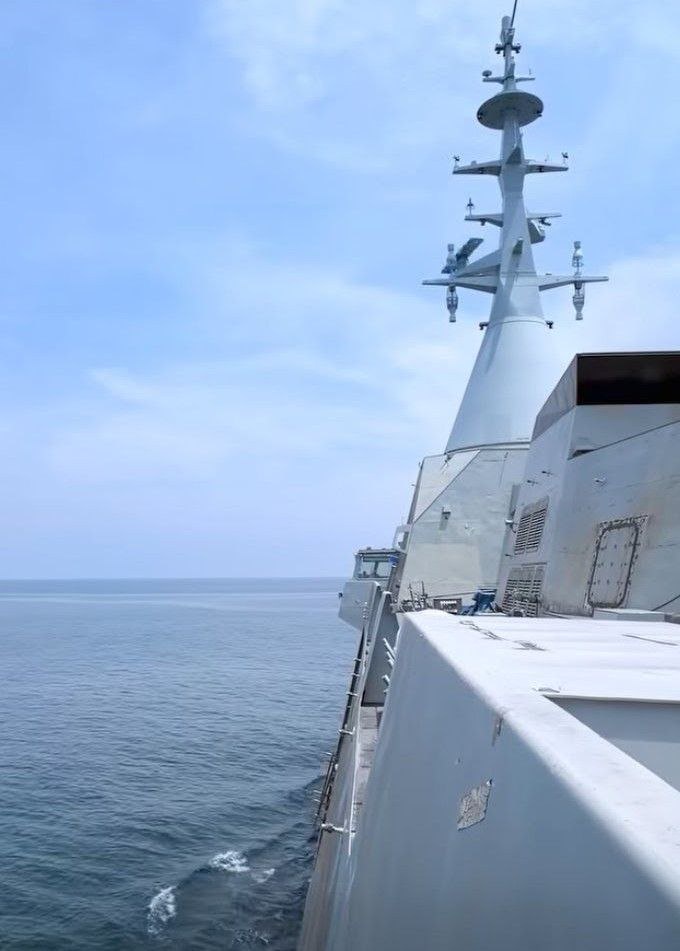 Kapal