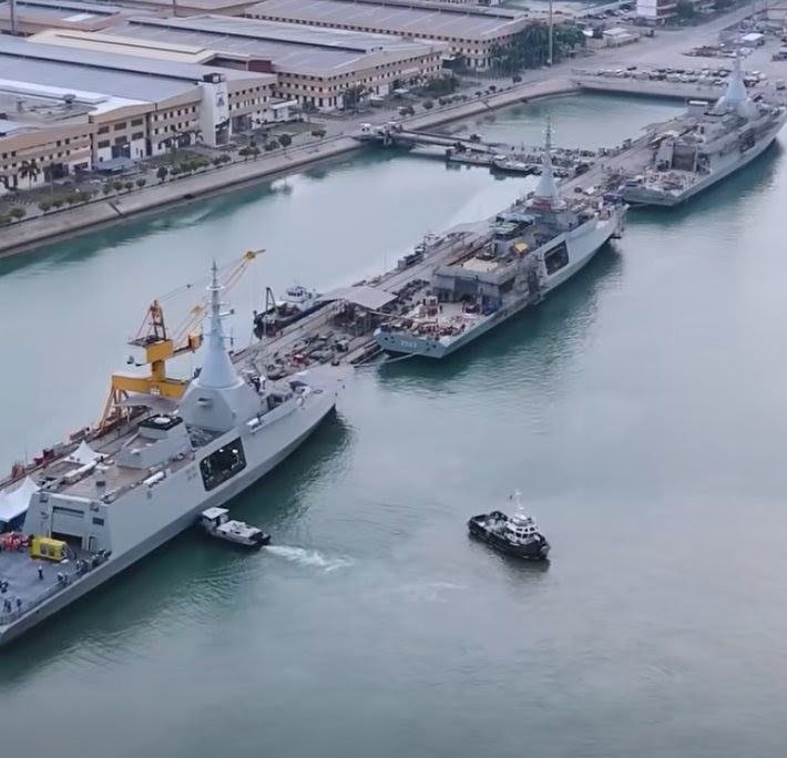 Kapal
