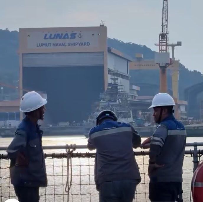 Kapal