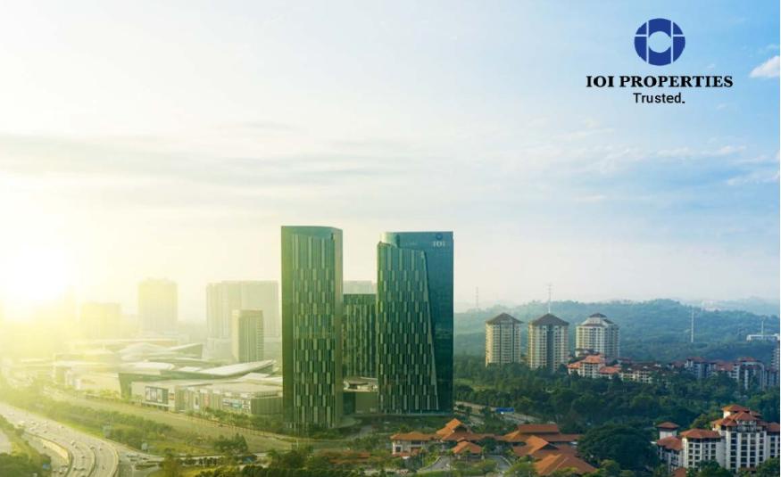 IOI Properties_DagangNews