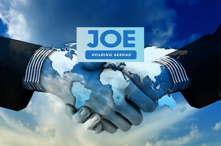 Joe Holding_DagangNews2026