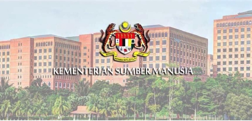 Kementerian Sumber Manusia (Kesuma)