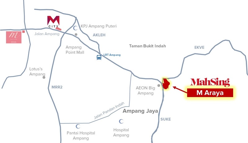 Mahsing