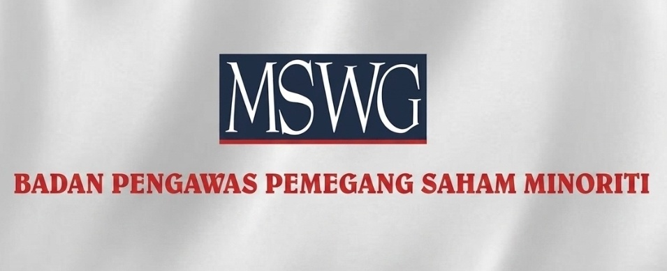 MSWG