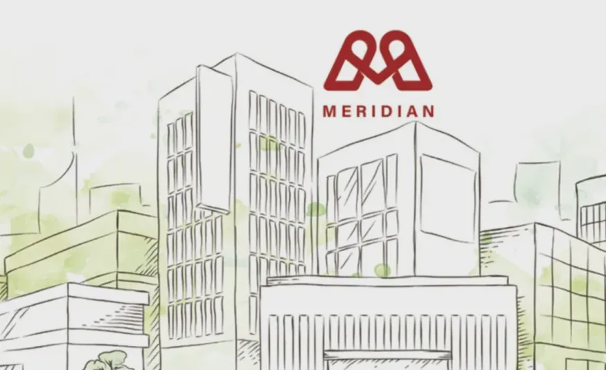 Meridian
