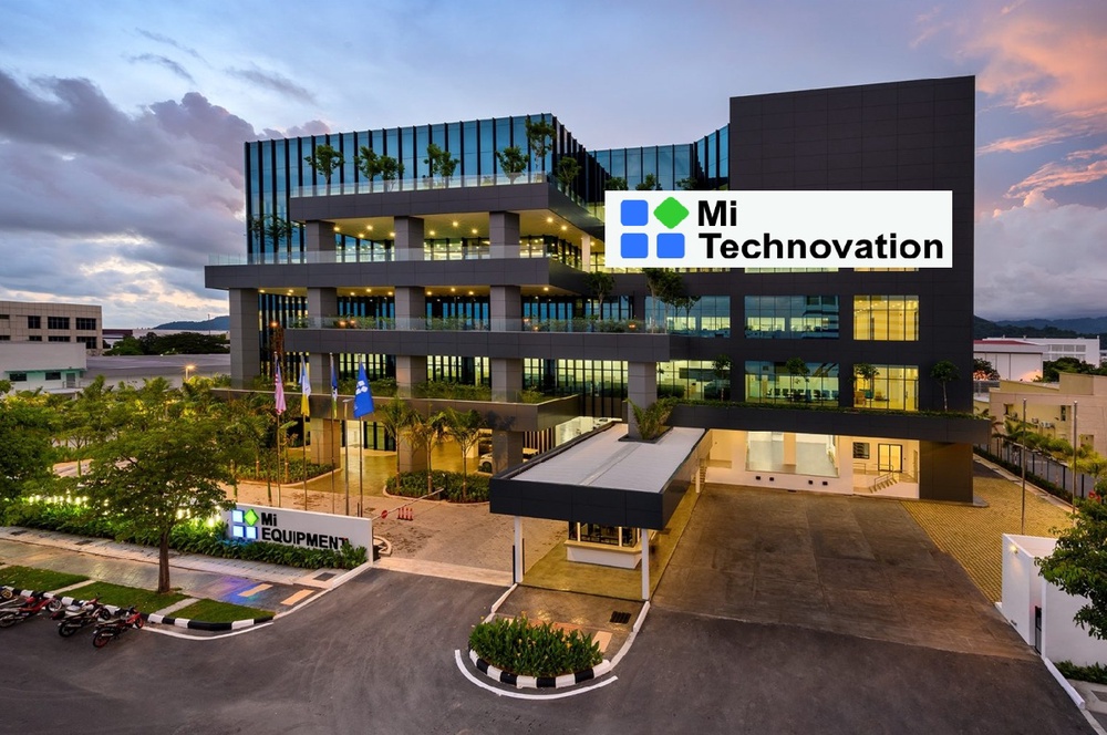 Mi Technovation_DagangNews