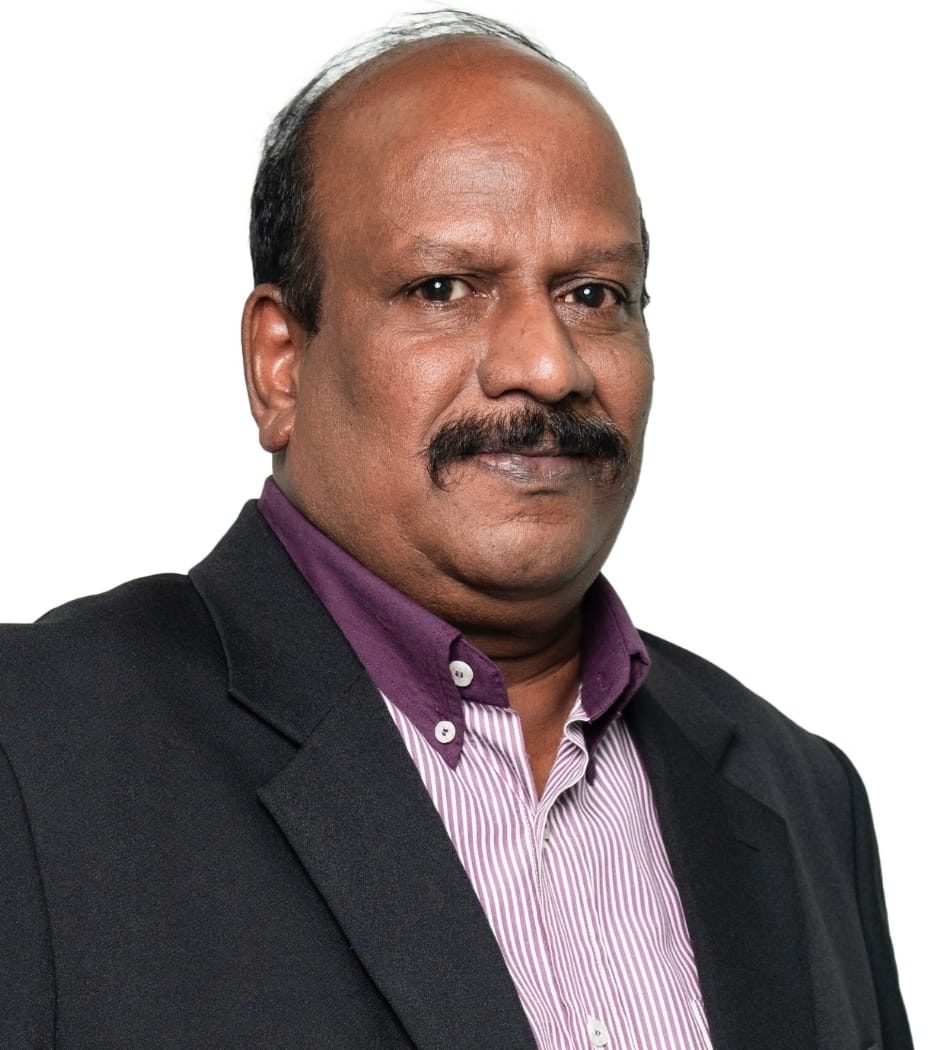 Nantha Gopal Muniandy