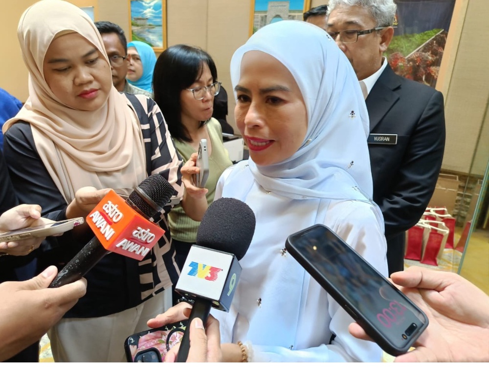 Noraini Ahmad