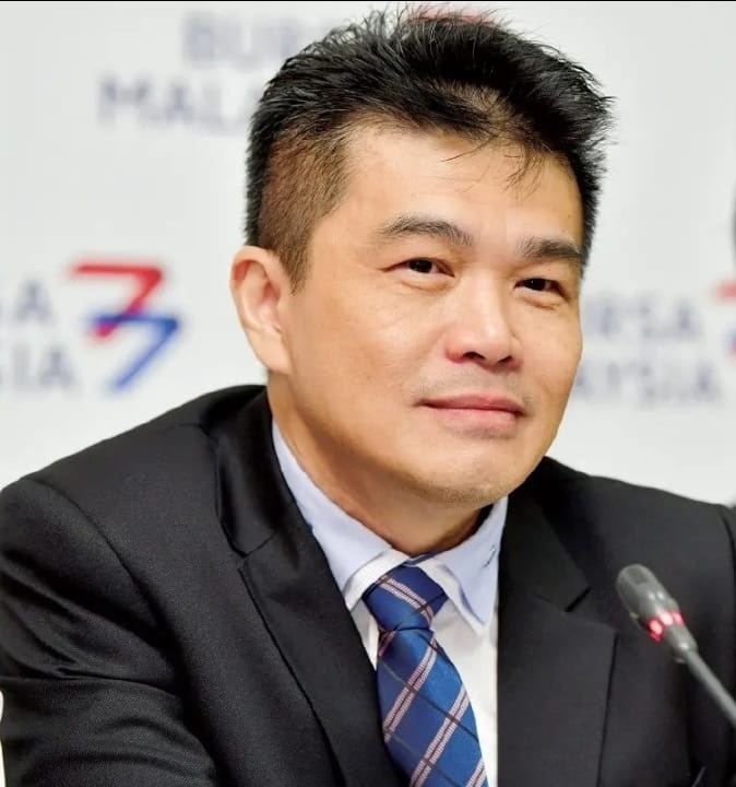 Northeast Group Berhad, Ng Chay Chin