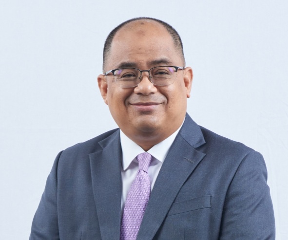 PHB Mazuki Abdullah