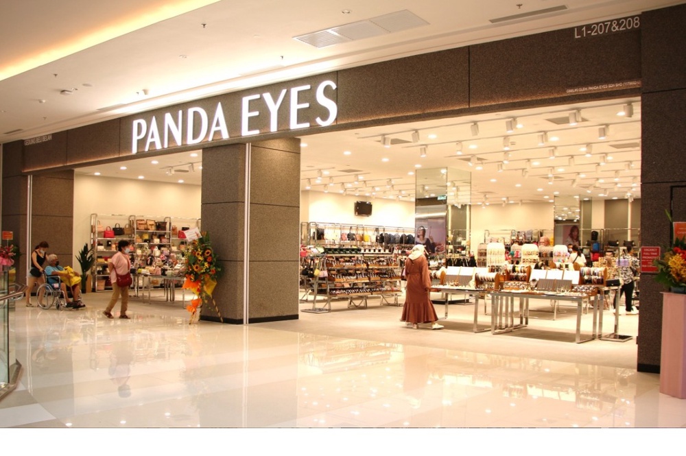Panda Eyes_DagangNews